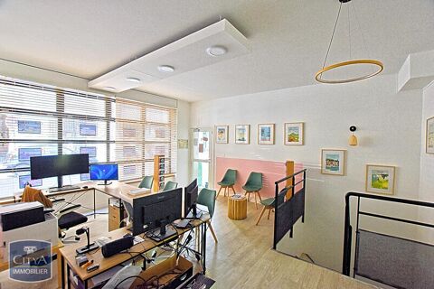 LOCAL COMMERCIAL DE 138 M2 - RUE DE FLEURUS - PARIS 6... 1000000 75006 Paris 6e arrondissement