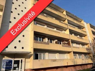  Appartement � vendre 4 pi�ces 68 m�