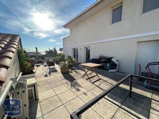  Appartement � vendre 2 pi�ces 70 m�