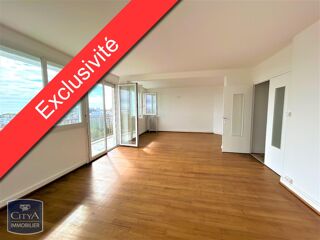  Appartement � vendre 4 pi�ces 91 m�