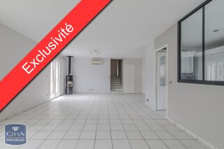  Maison  vendre 5 pices 109 m