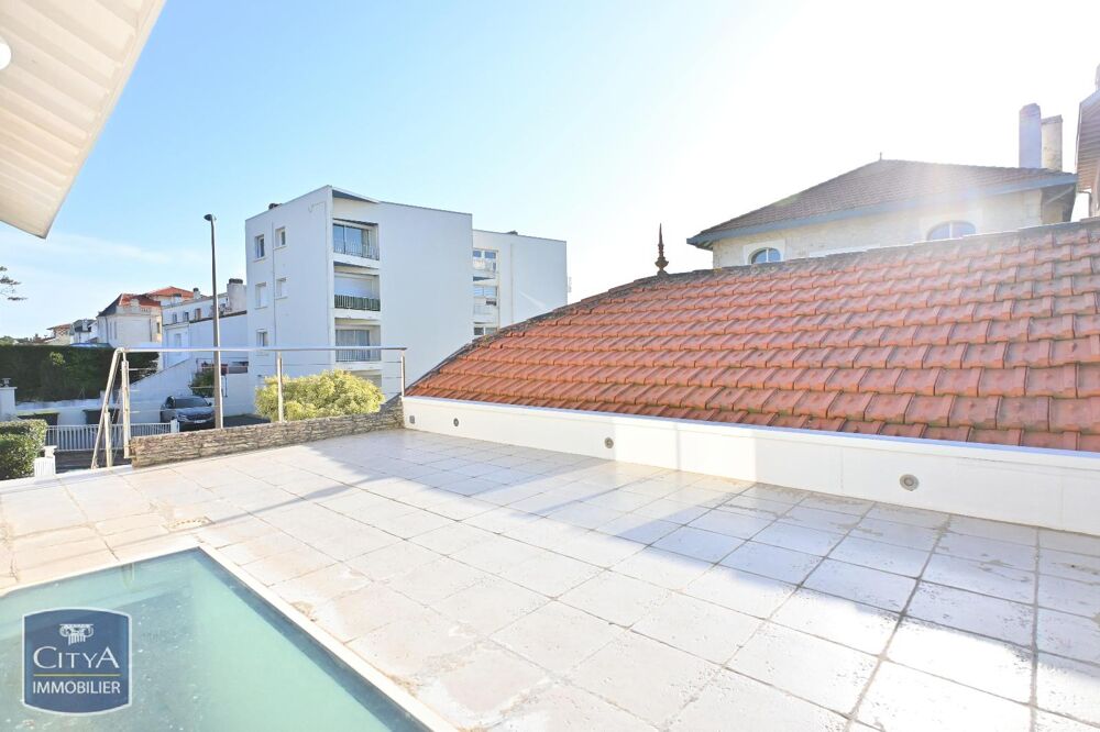 � vendre  Villa Royan (17200)