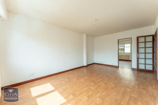  Appartement  vendre 3 pices 74 m