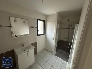  Appartement � vendre 3 pi�ces 57 m�