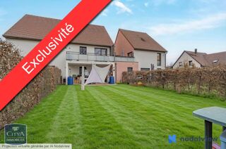  Appartement � vendre 3 pi�ces 63 m�