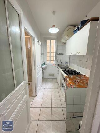  Appartement � vendre 2 pi�ces 33 m�