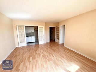  Appartement � vendre 2 pi�ces 45 m�