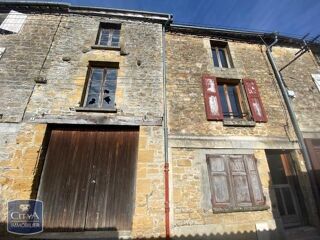  Maison � vendre 2 pi�ces 64 m�