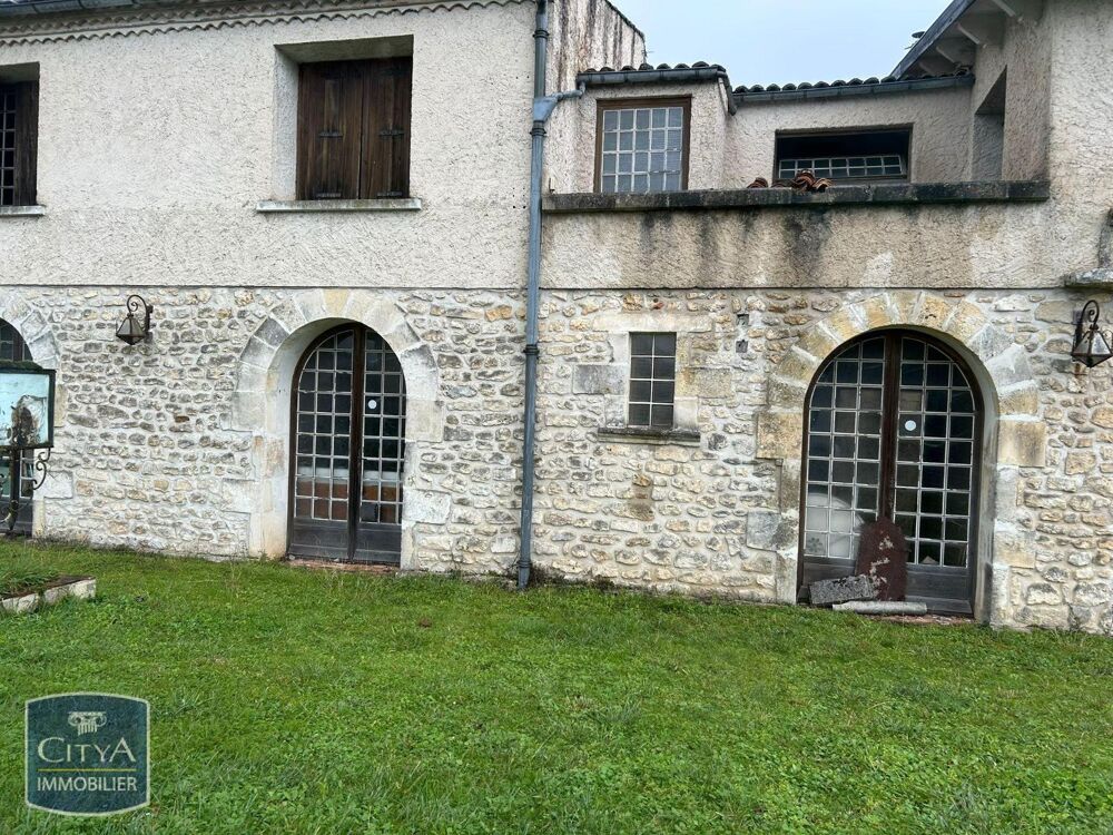 vente Immeuble - 462 m� Le Douhet (17100)