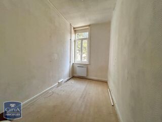  Appartement � vendre 2 pi�ces 47 m�