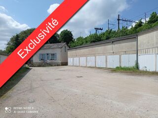  Parking / Garage � vendre 