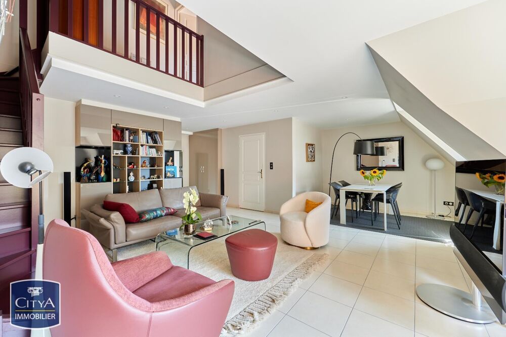  vendre  Appartement Deauville (14800)