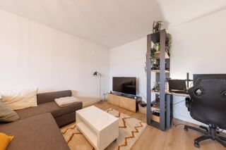  Appartement � vendre 2 pi�ces 47 m�