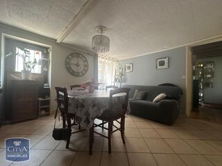  Appartement  vendre 3 pices 52 m