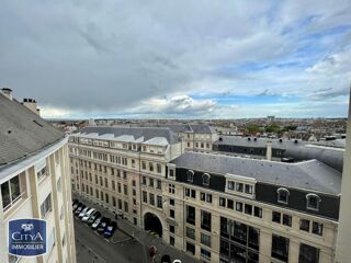  Appartement � vendre 2 pi�ces 48 m�