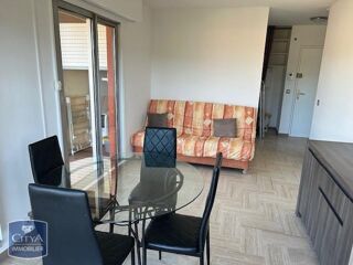  Appartement � vendre 2 pi�ces 35 m�