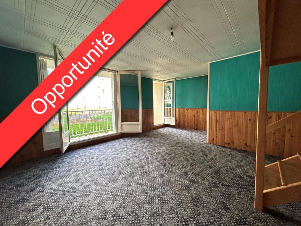 Appartement 1 pièce 40 m² · à Saint-Avertin · 40 m² · 87 200 €