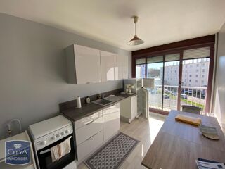  Appartement  vendre 4 pices 77 m