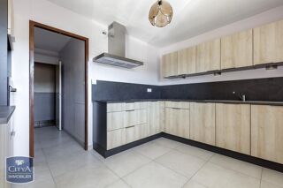  Appartement � vendre 5 pi�ces 85 m�