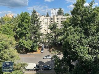  Appartement  vendre 2 pices 43 m