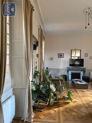  Appartement � vendre 4 pi�ces 98 m�