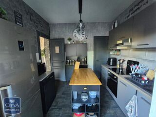  Maison  vendre 5 pices 83 m