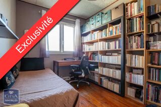  Appartement � vendre 3 pi�ces 50 m�