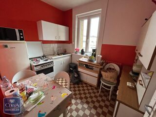  Appartement  vendre 3 pices 79 m