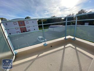  Appartement  vendre 2 pices 35 m