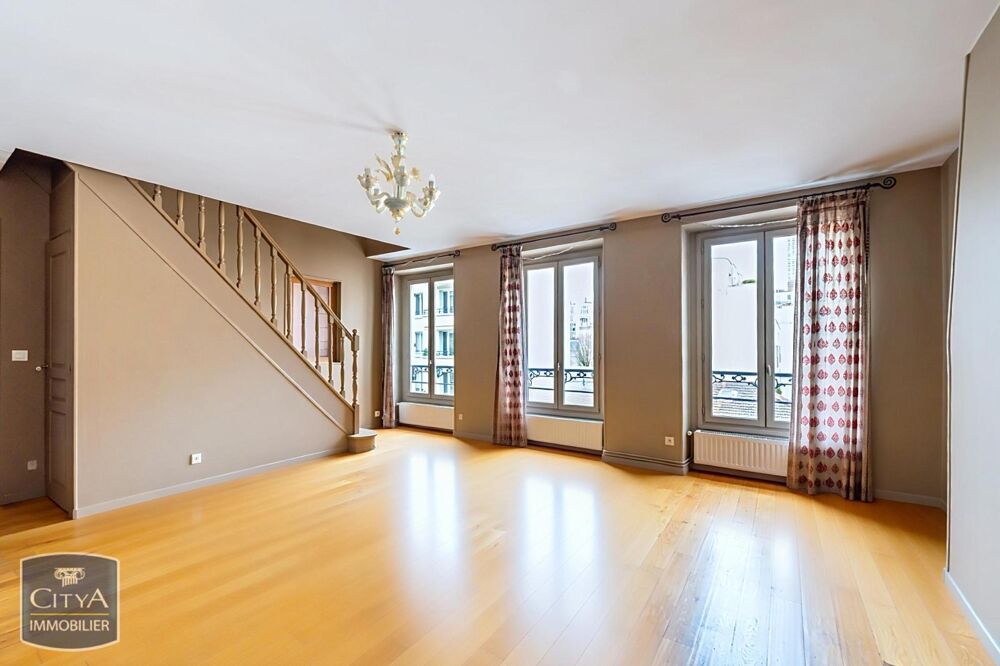 � vendre  Appartement Paris 15