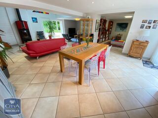  Maison � vendre 6 pi�ces 194 m�