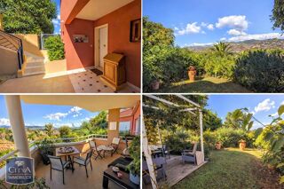  Appartement � vendre 3 pi�ces 76 m�