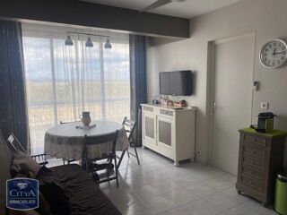  Appartement � vendre 2 pi�ces 29 m�