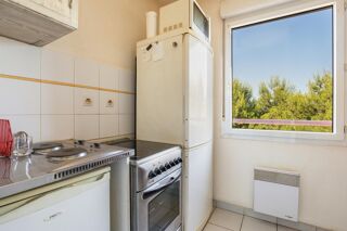  Appartement � vendre 2 pi�ces 47 m�