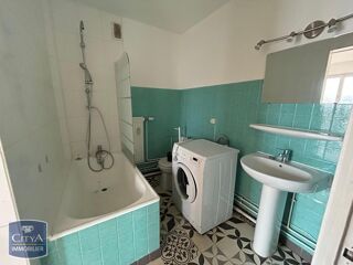  Appartement � vendre 2 pi�ces 35 m�