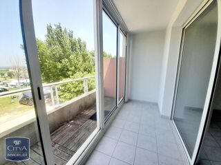  Appartement  vendre 2 pices 43 m