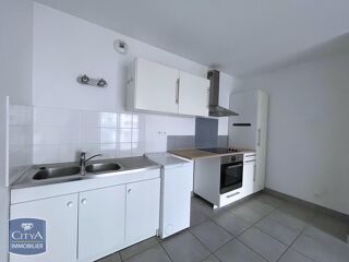  Appartement  vendre 2 pices 45 m