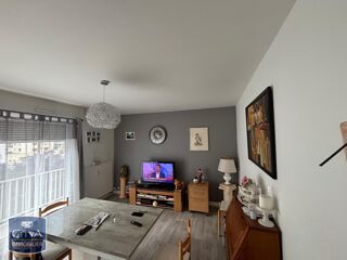  Appartement � vendre 3 pi�ces 79 m�