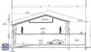  Terrain � vendre 134 m�
