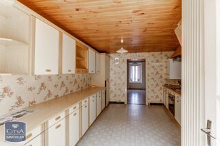  Maison � vendre 2 pi�ces 58 m�