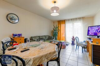  Appartement � vendre 3 pi�ces 78 m�