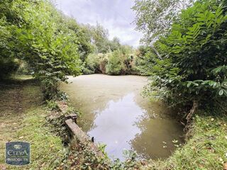  Terrain � vendre 5200 m�