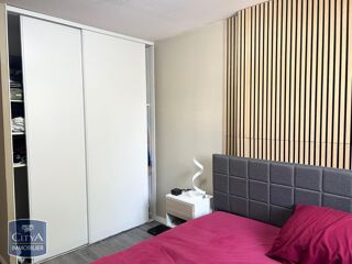  Appartement � vendre 2 pi�ces 48 m�