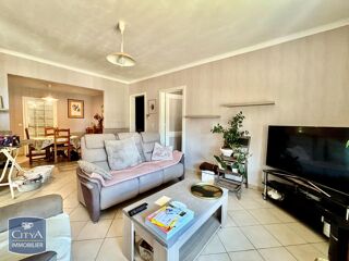  Maison  vendre 4 pices 102 m