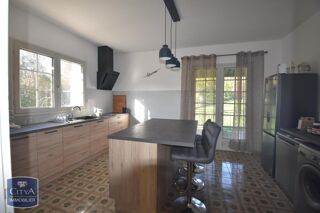 Maison à vendre 13 pièces 432 m²