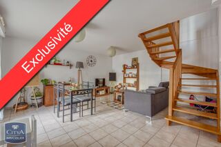  Appartement � vendre 3 pi�ces 67 m�