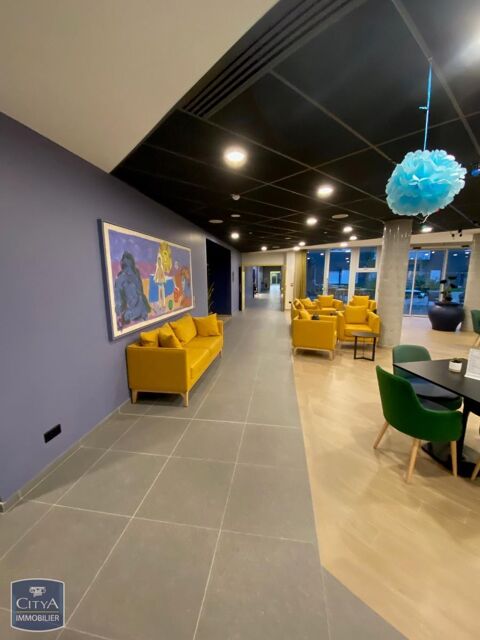  Appartement  vendre 1 pice 34 m