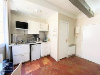  Appartement  vendre 1 pice 17 m