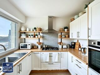  Appartement � vendre 3 pi�ces 47 m�