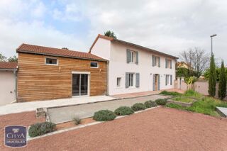  Maison  vendre 4 pices 102 m